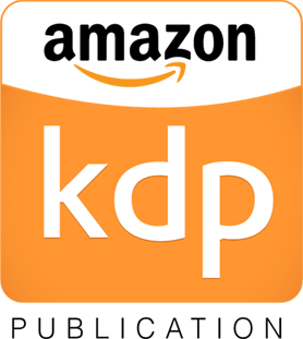 Amazon KDP Symbol