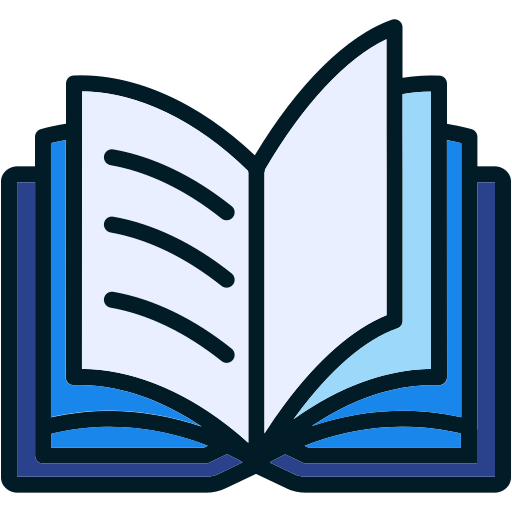 Book Symbol