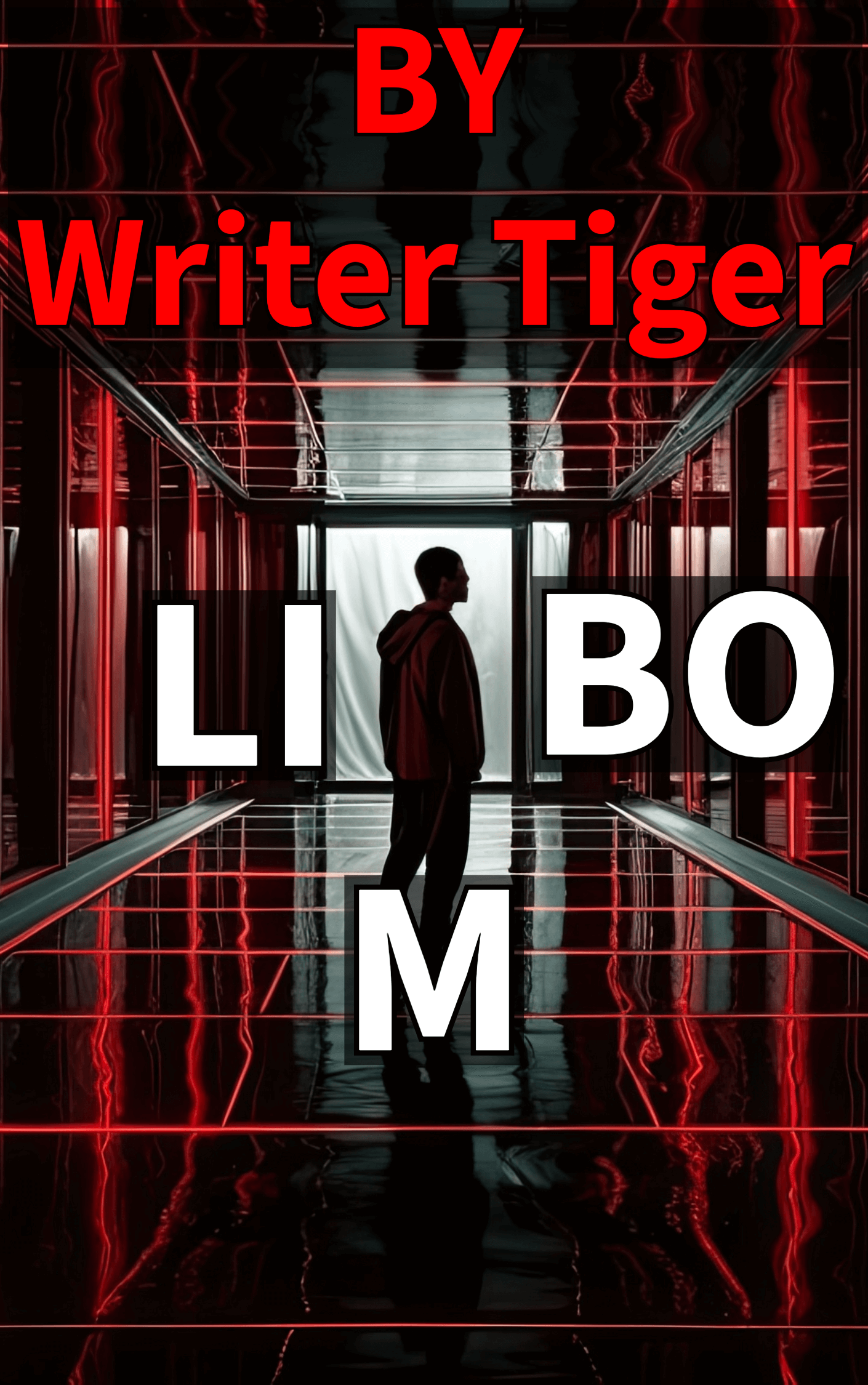 Limbo Book Cover