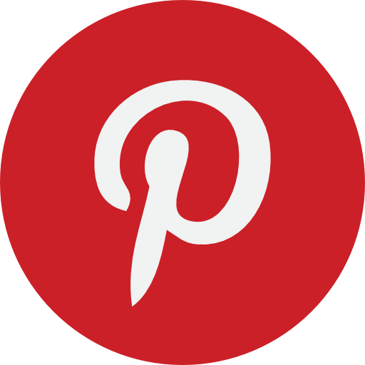 Pinterest Symbol