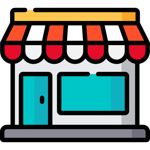 Shop Symbol